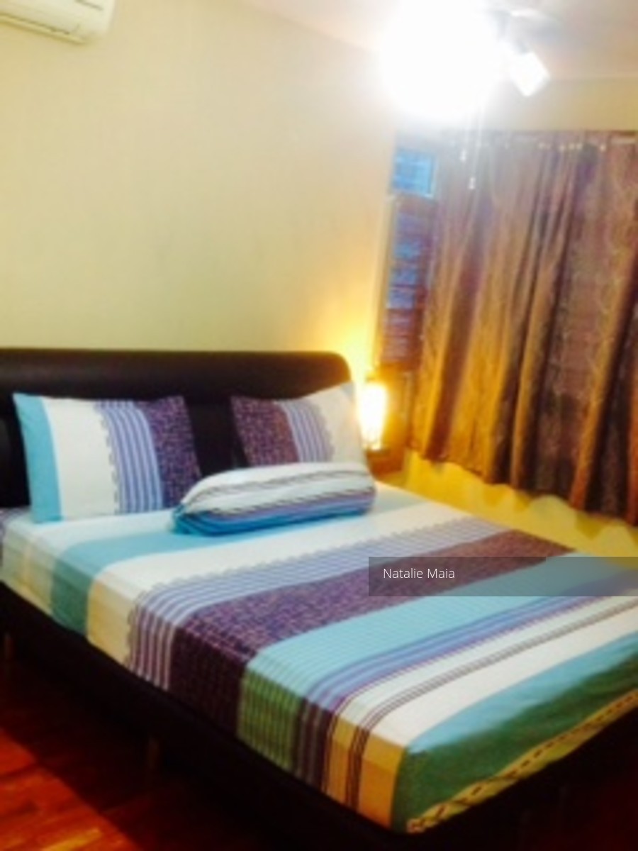 Blk 272D Sengkang Central (Sengkang), HDB 4 Rooms #113087602